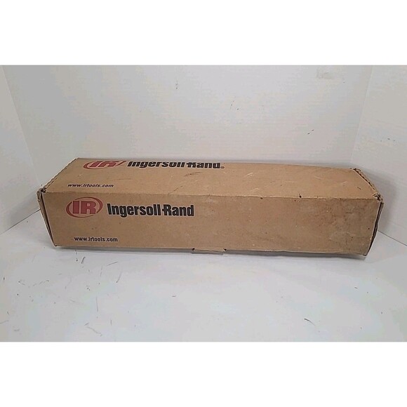 Ingersoll Rand QE4AT027PA4S06 3/8 DC Electric Angel In-line Push To Start Wrench - Picture 10 of 10